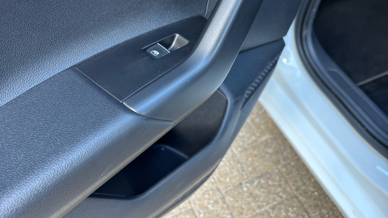 Volkswagen Polo 1.0 TSI 95 Active 5dr Petrol Hatchback